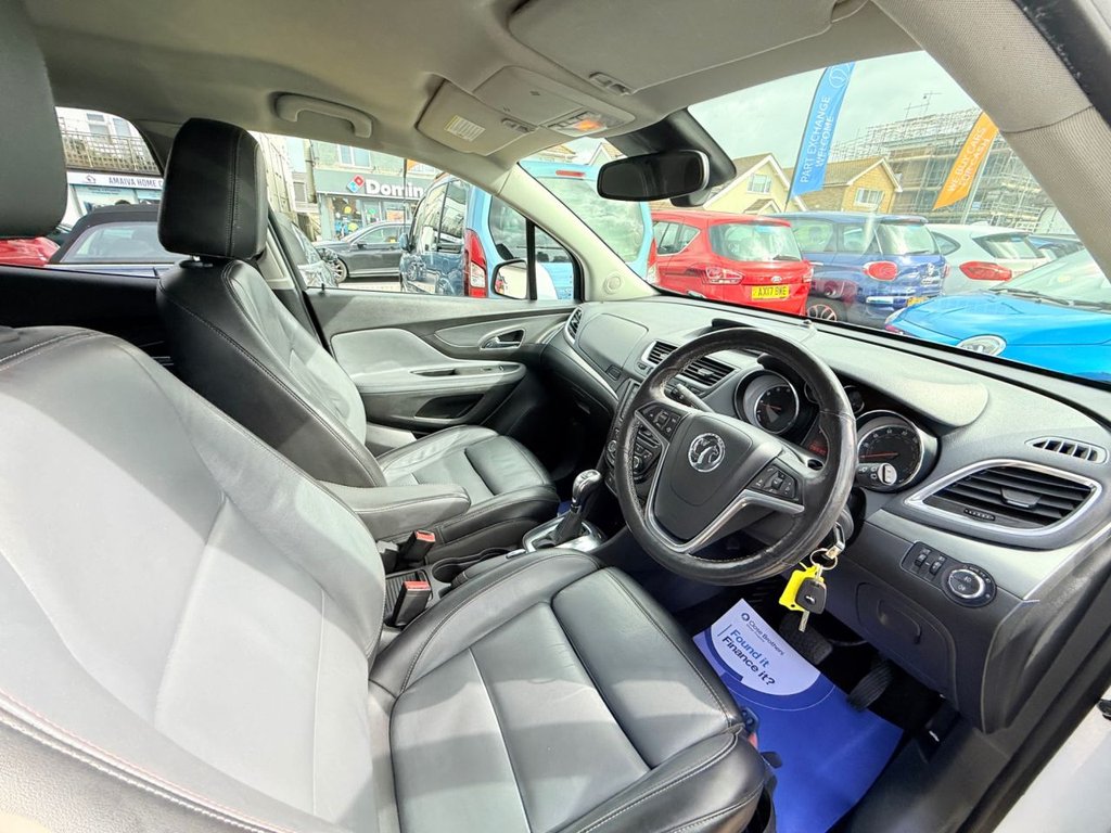 Used Vauxhall Mokka 2014 for sale - 78068727: Photo 15