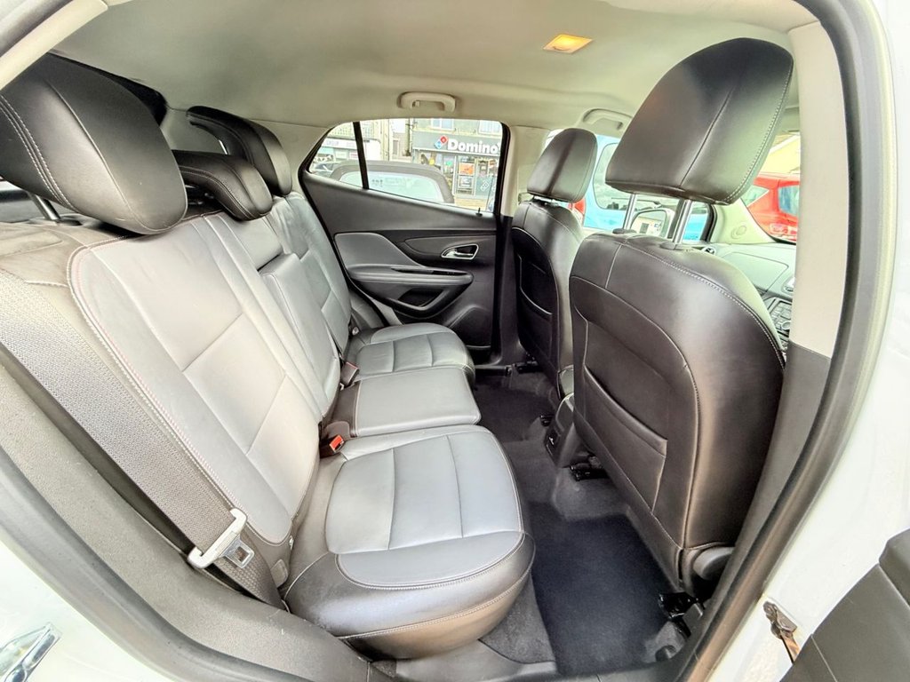 Used Vauxhall Mokka 2014 for sale - 78068727: Photo 19