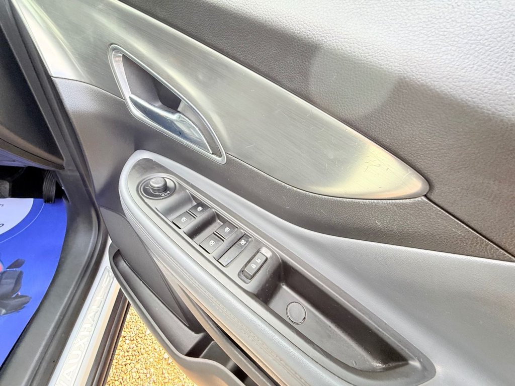 Used Vauxhall Mokka 2014 for sale - 78068727: Photo 20