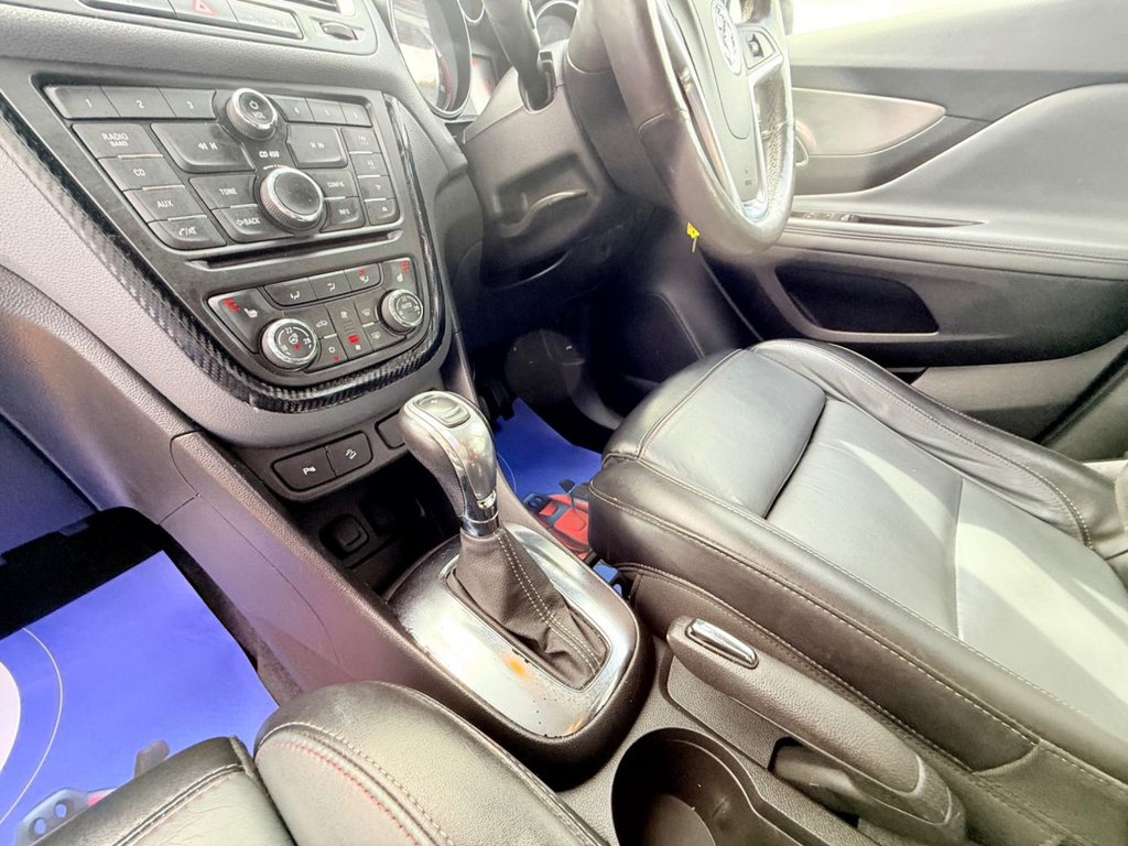 Used Vauxhall Mokka 2014 for sale - 78068727: Photo 25