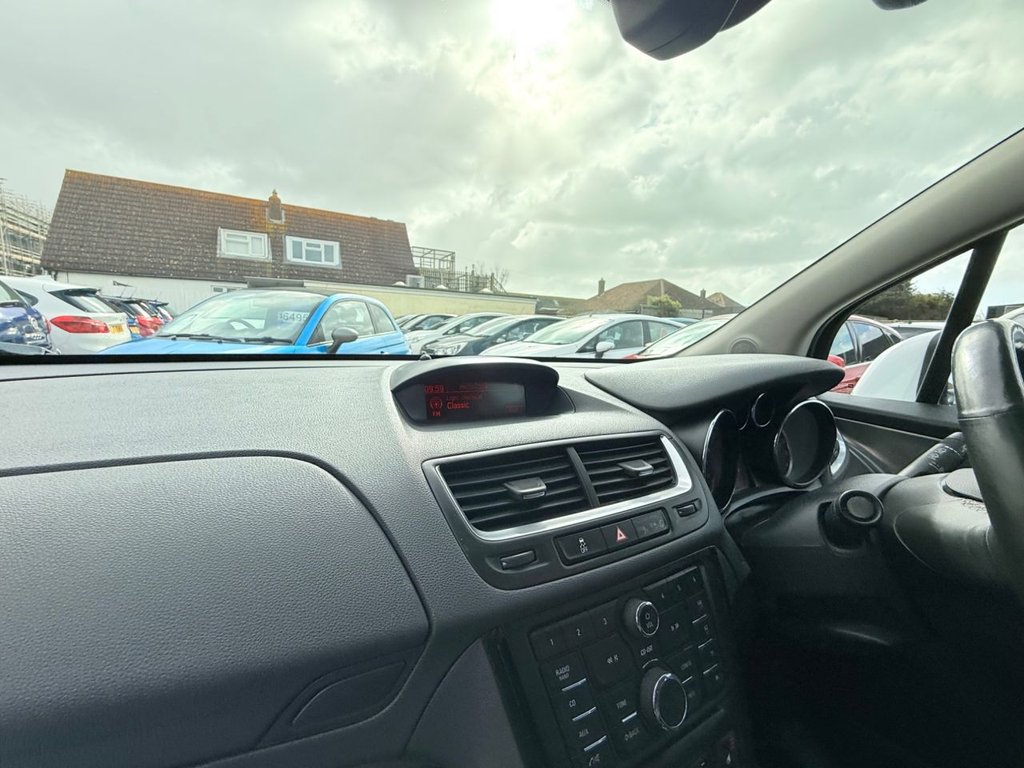 Used Vauxhall Mokka 2014 for sale - 78068727: Photo 27