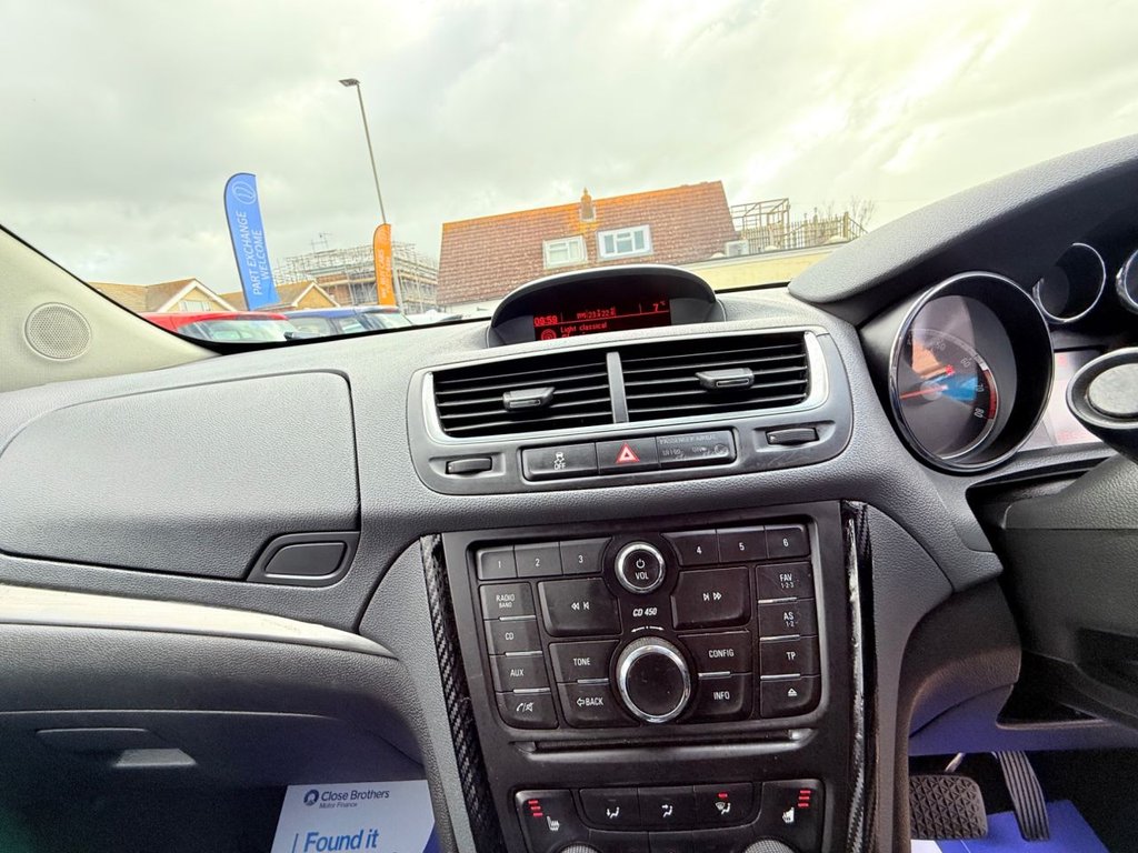 Used Vauxhall Mokka 2014 for sale - 78068727: Photo 28