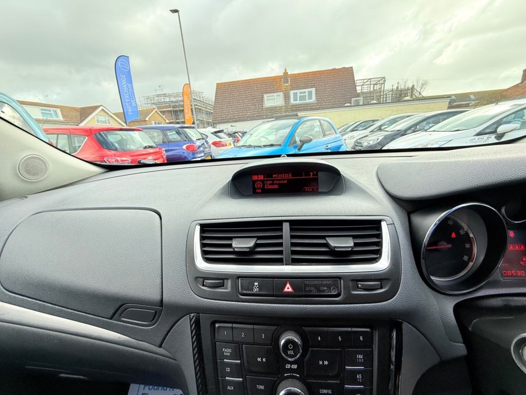 Used Vauxhall Mokka 2014 for sale - 78068727: Photo 30