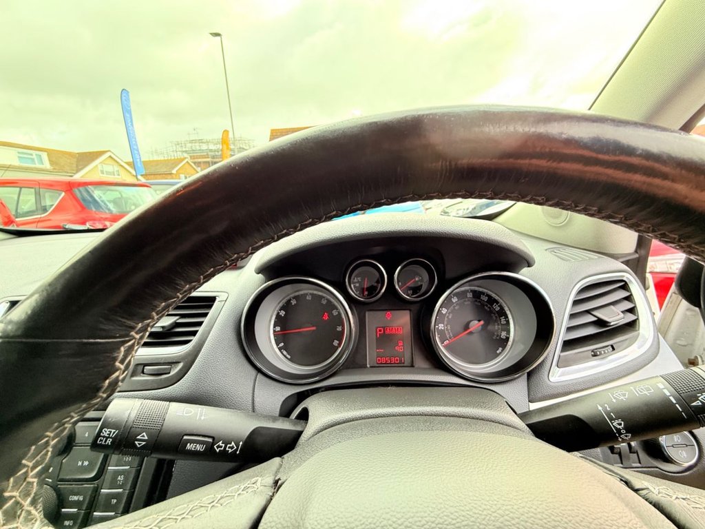 Used Vauxhall Mokka 2014 for sale - 78068727: Photo 32