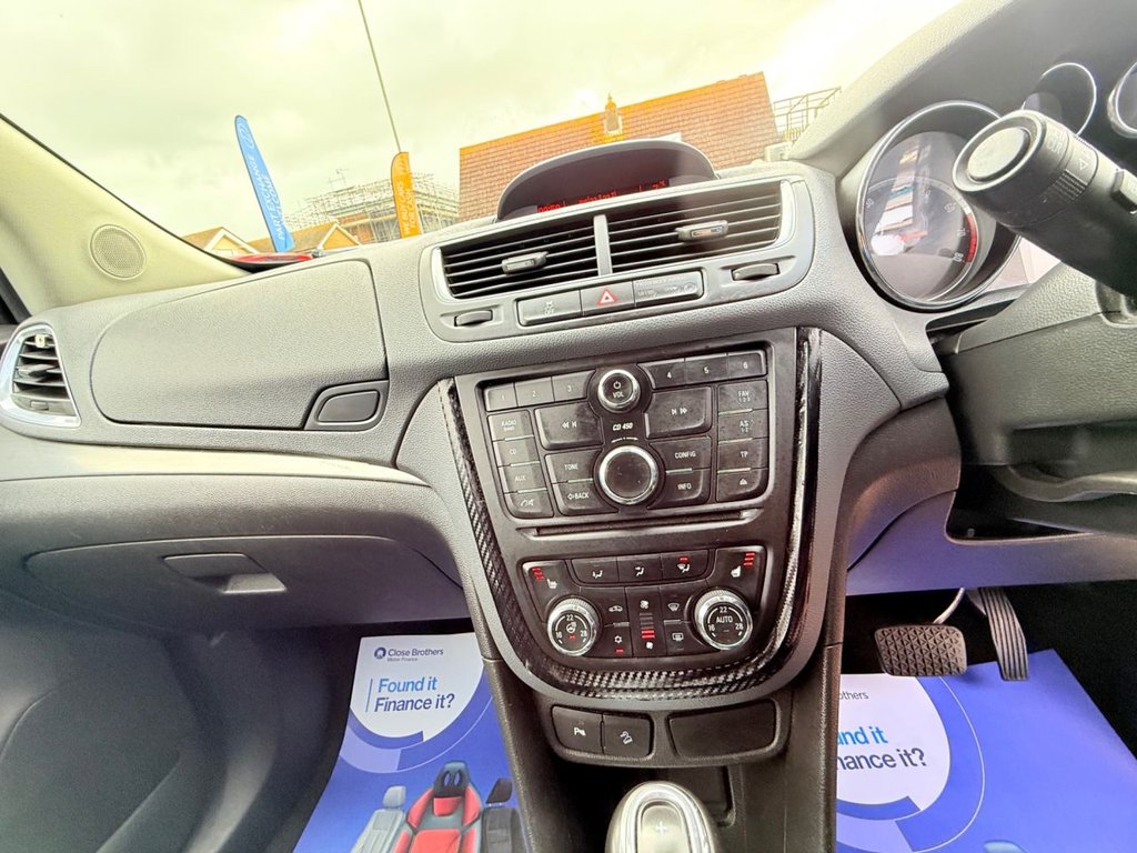 Used Vauxhall Mokka 2014 for sale - 78068727: Photo 34