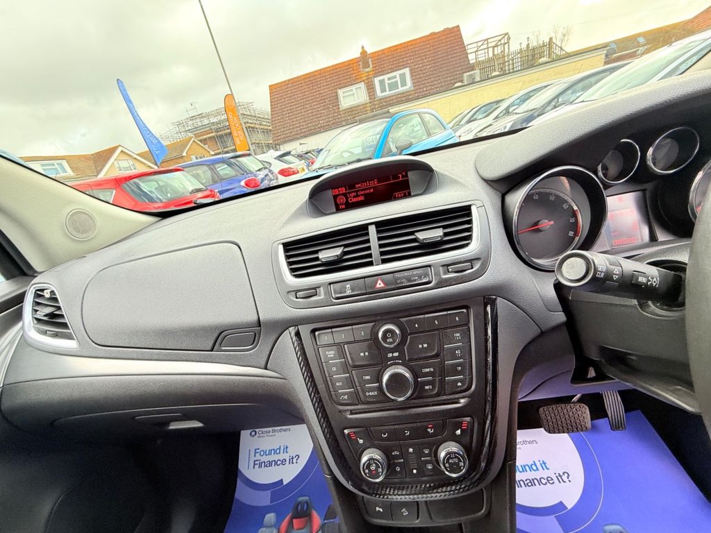 Used Vauxhall Mokka 2014 for sale - 78068727: Photo 36