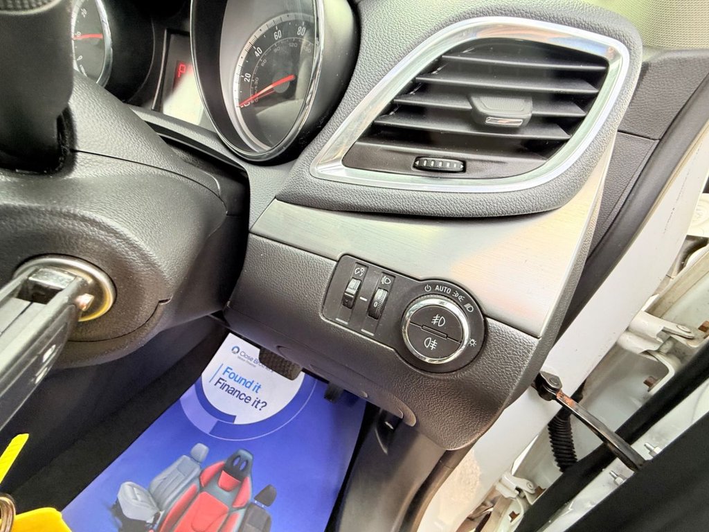 Used Vauxhall Mokka 2014 for sale - 78068727: Photo 37