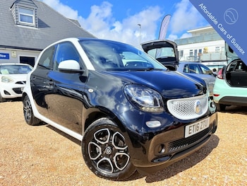 2016 (16) - 0.9T Prime (Premium) Hatchback 5dr Petrol AUTOMATIC