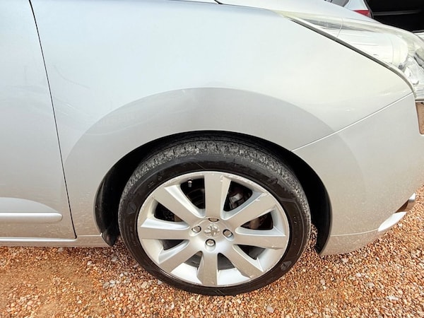 Used Peugeot 5008 2012 for sale - 76147757: Photo 15