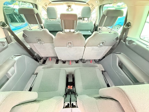 Used Peugeot 5008 2012 for sale - 76147757: Photo 20