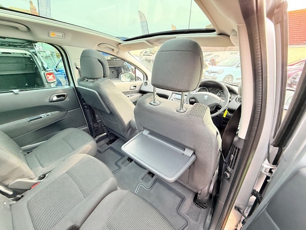 Used Peugeot 5008 2012 for sale - 76147757: Photo 21