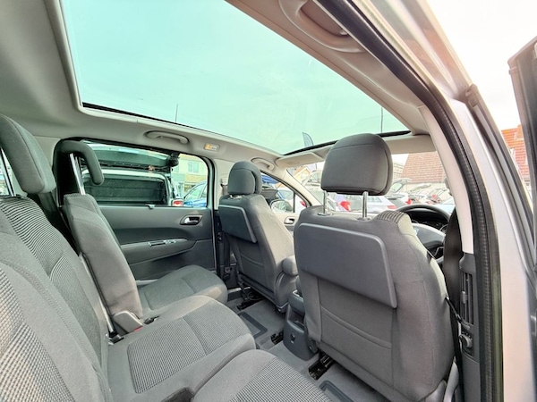 Used Peugeot 5008 2012 for sale - 76147757: Photo 23