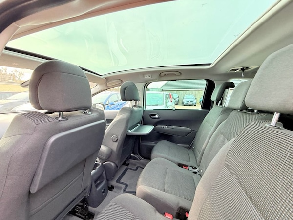 Used Peugeot 5008 2012 for sale - 76147757: Photo 24