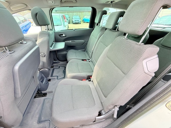 Used Peugeot 5008 2012 for sale - 76147757: Photo 25