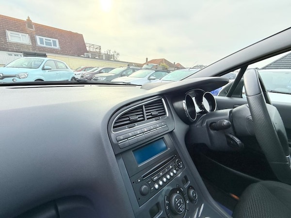 Used Peugeot 5008 2012 for sale - 76147757: Photo 33
