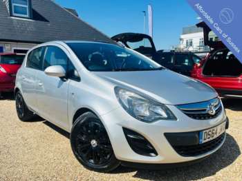 2014 (64) - 1.2i ecoFLEX Design Hatchback 5dr Petrol Manual Euro 5 (s/s) (A/C) (85 ps)