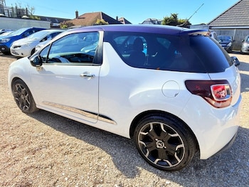 Used Citroen DS3 2013 for sale - 78401915: Photo