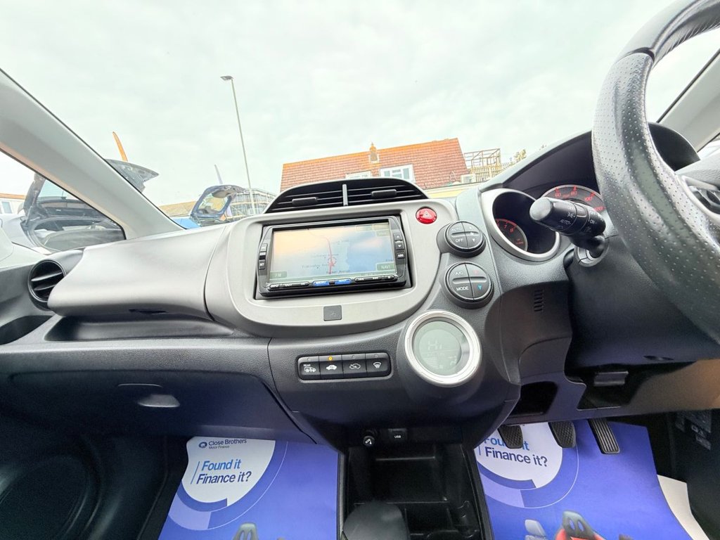 Vehicle 38