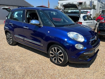 Used Fiat 500L 2019 for sale - 79155285: Photo