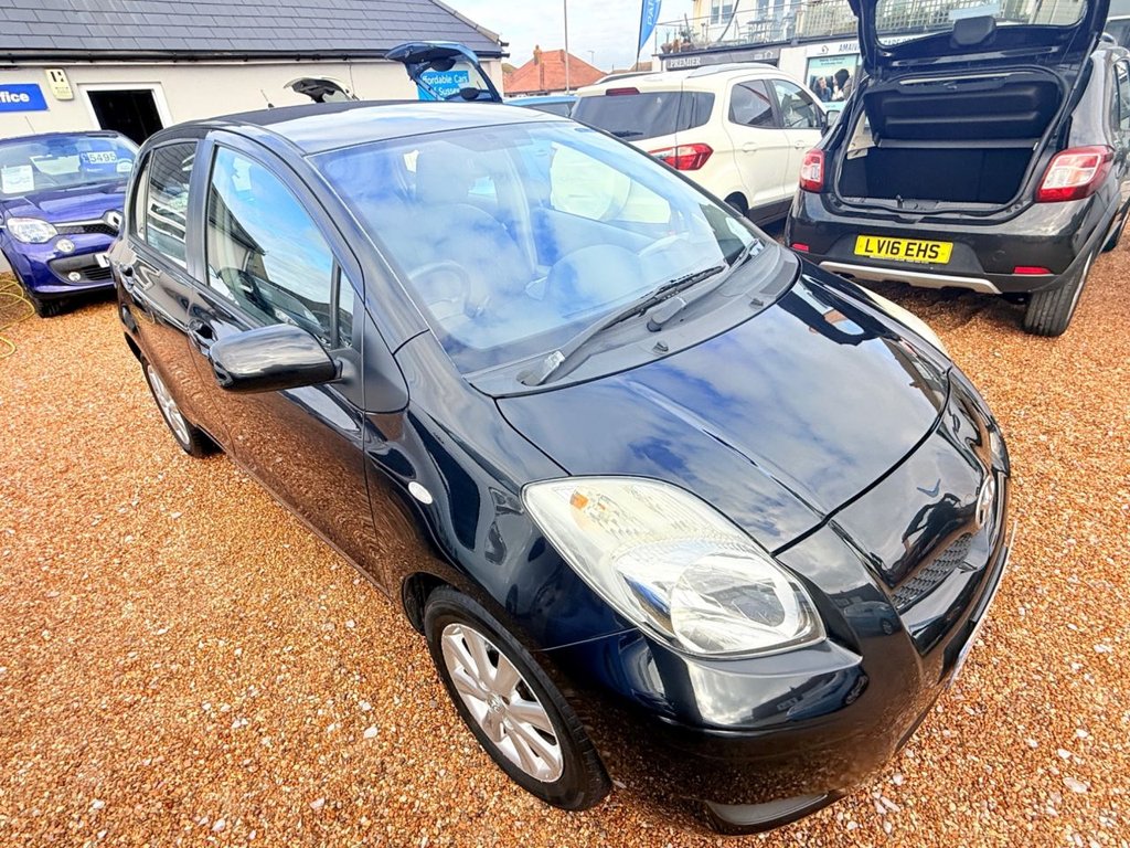 Used Toyota Yaris 2009 for sale - 77655449: Photo 11
