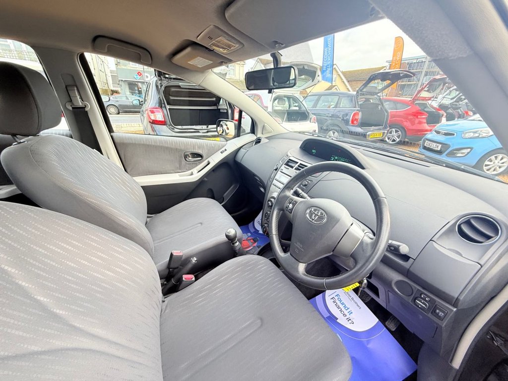 Used Toyota Yaris 2009 for sale - 77655449: Photo 14