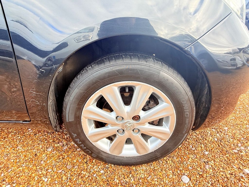 Used Toyota Yaris 2009 for sale - 77655449: Photo 15