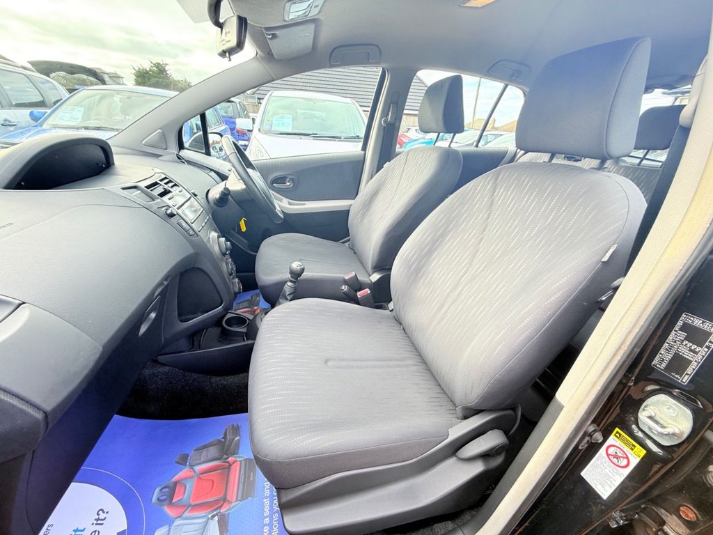 Used Toyota Yaris 2009 for sale - 77655449: Photo 20