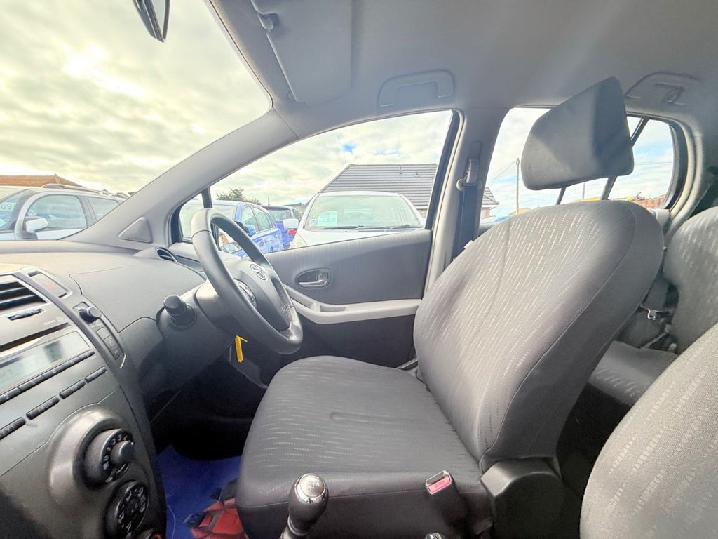 Used Toyota Yaris 2009 for sale - 77655449: Photo 24