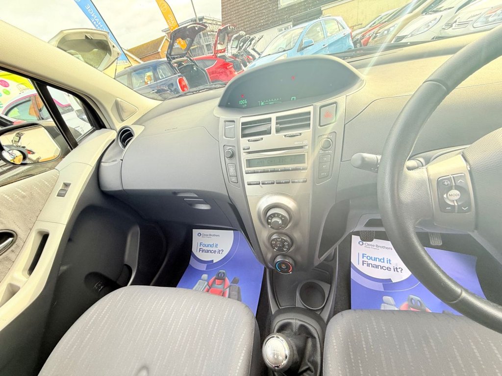 Used Toyota Yaris 2009 for sale - 77655449: Photo 27