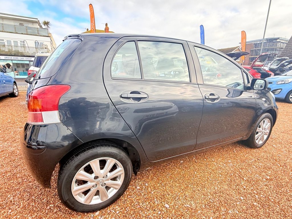 Used Toyota Yaris 2009 for sale - 77655449: Photo 3