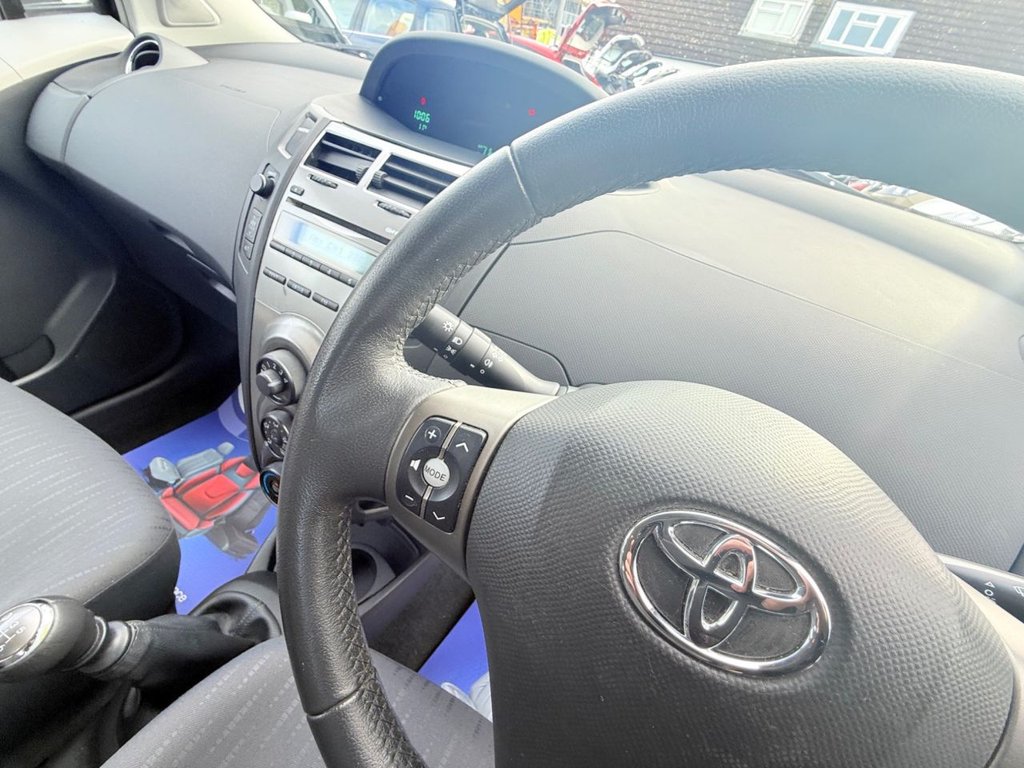 Used Toyota Yaris 2009 for sale - 77655449: Photo 32