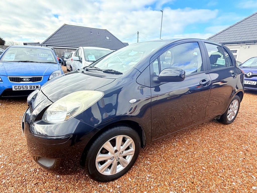 Used Toyota Yaris 2009 for sale - 77655449: Photo 8