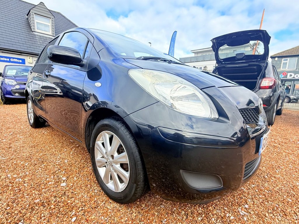 Used Toyota Yaris 2009 for sale - 77655449: Photo 9