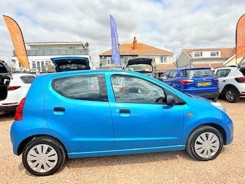 Used Suzuki Alto 2014 for sale - 79275970: Photo