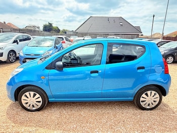 Used Suzuki Alto 2014 for sale - 79275970: Photo