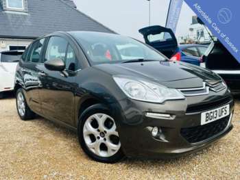2013 (13) - 1.6 VTi Exclusive Hatchback 5dr Petrol Manual Euro 5 (120 ps)
