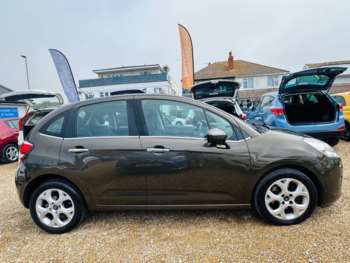 Used Citroen C3 2013 for sale - 75087281: Photo