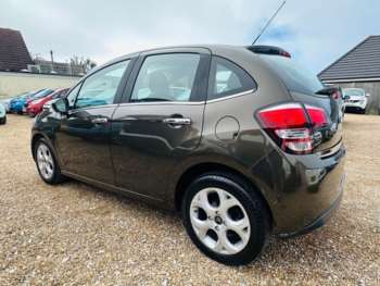 Used Citroen C3 2013 for sale - 75087281: Photo