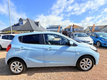 Used Vauxhall Viva 2015 for sale - 78896961: Photo