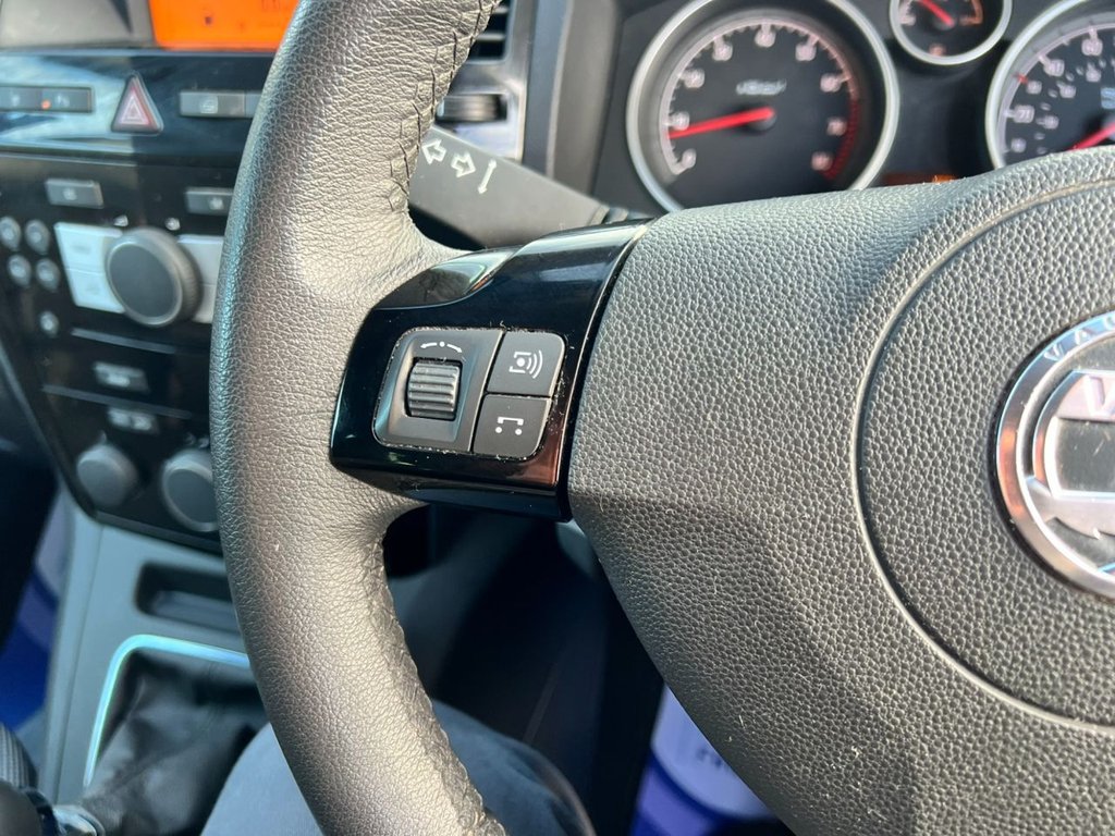 Used Vauxhall Zafira 2014 for sale - 77200580: Photo 38