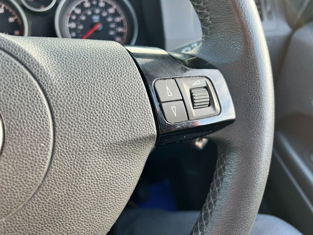 Used Vauxhall Zafira 2014 for sale - 77200580: Photo 39