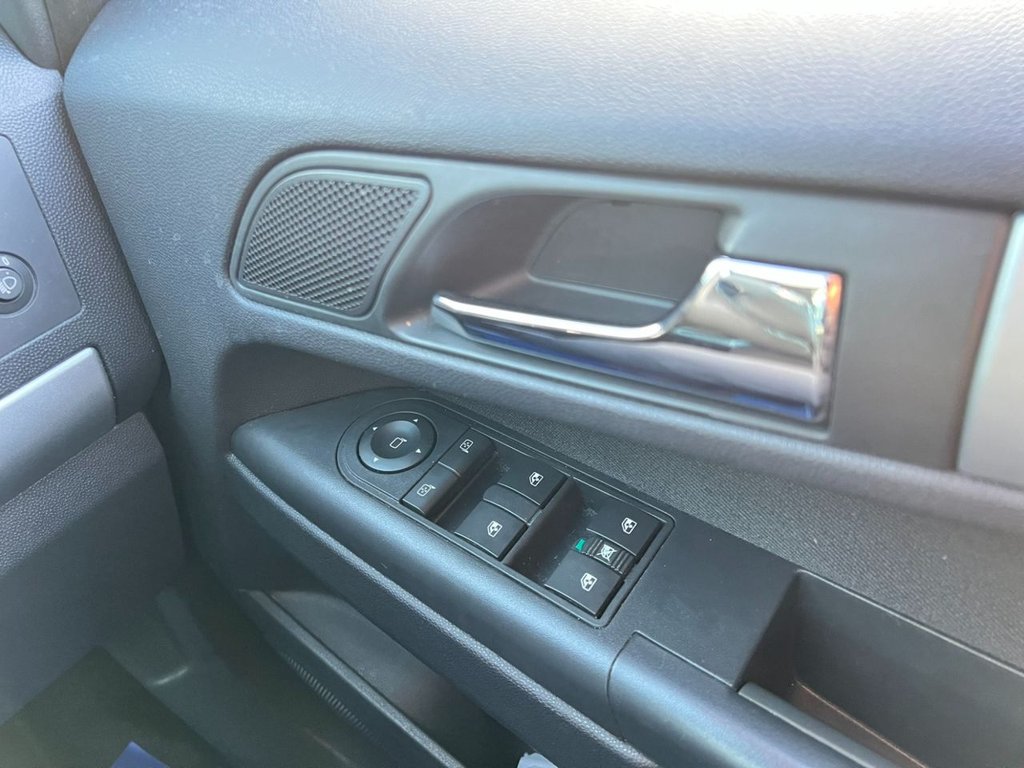 Used Vauxhall Zafira 2014 for sale - 77200580: Photo 41