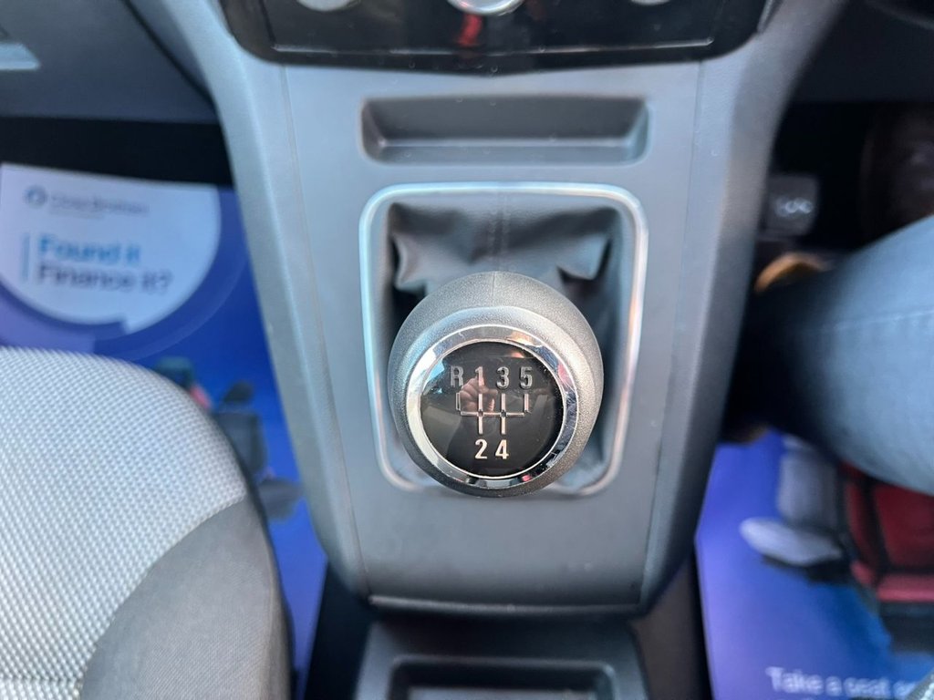 Used Vauxhall Zafira 2014 for sale - 77200580: Photo 47