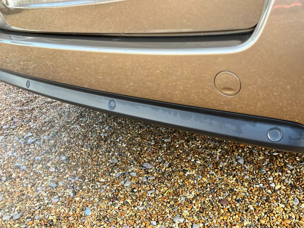 Used Vauxhall Zafira 2014 for sale - 77200580: Photo 9