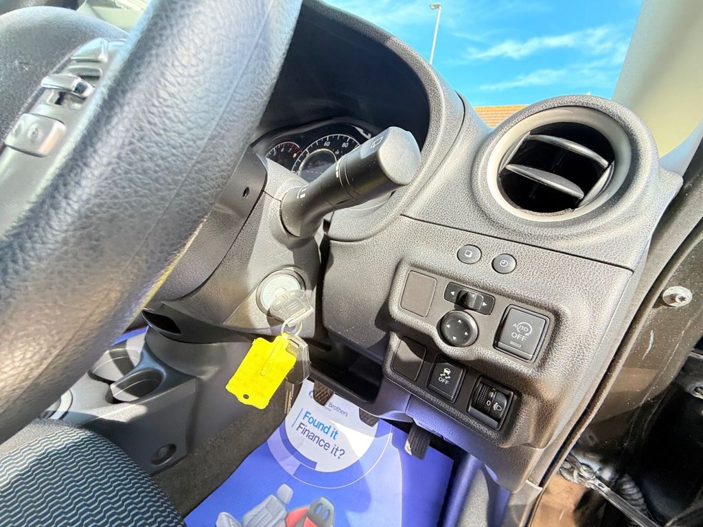 Vehicle 32
