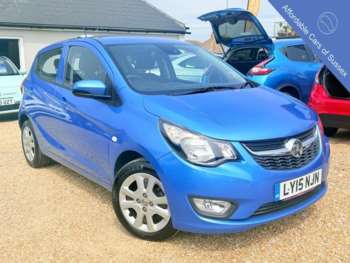 2015 (15) - 1.0i SE Hatchback 5dr Petrol Manual Euro 6 (75 ps)