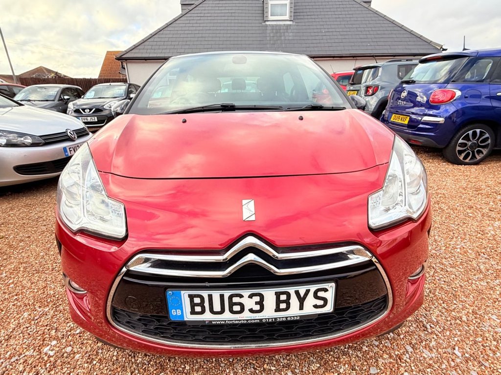 Used Citroen DS3 2013 for sale - 77263827: Photo 10
