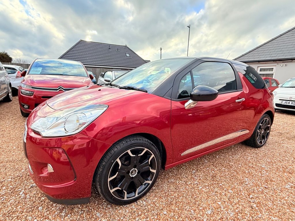 Used Citroen DS3 2013 for sale - 77263827: Photo 11