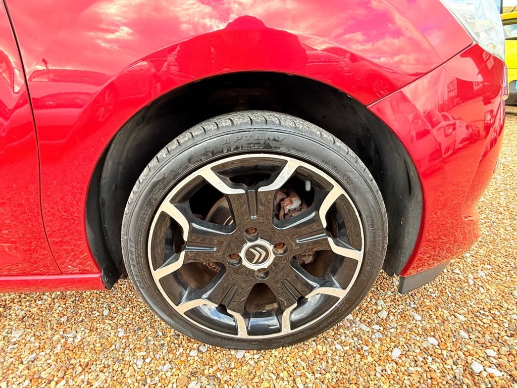 Used Citroen DS3 2013 for sale - 77263827: Photo 13