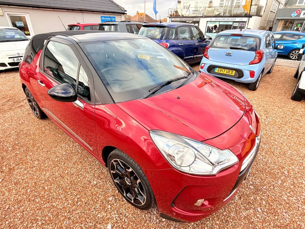 Used Citroen DS3 2013 for sale - 77263827: Photo 14